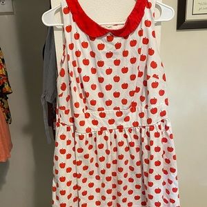 Apple Dress